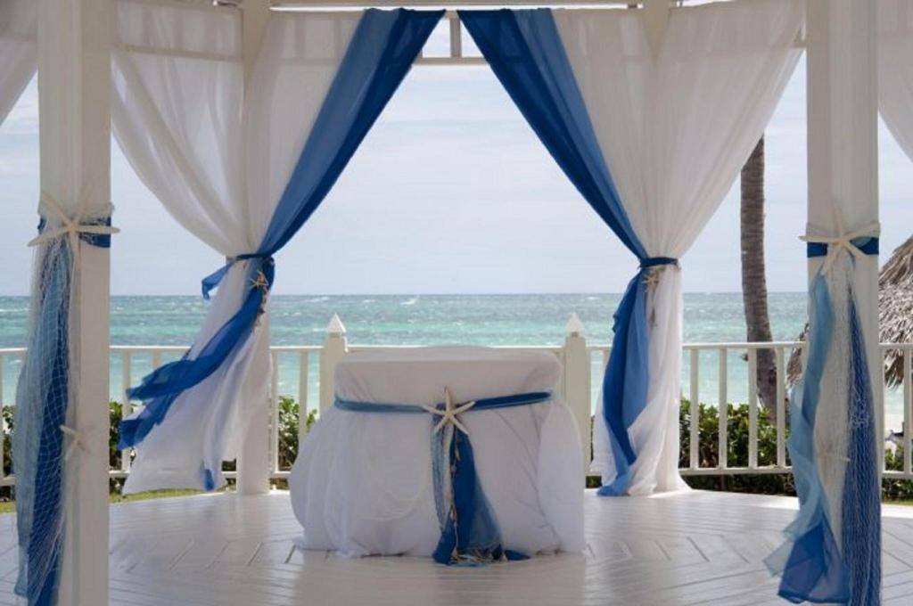 The Level at Melia Punta Cana Beach Adults Only All Inclusive: Property views
