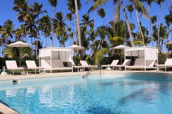 The Level at Melia Punta Cana Beach Adults Only All Inclusive: Facilities
