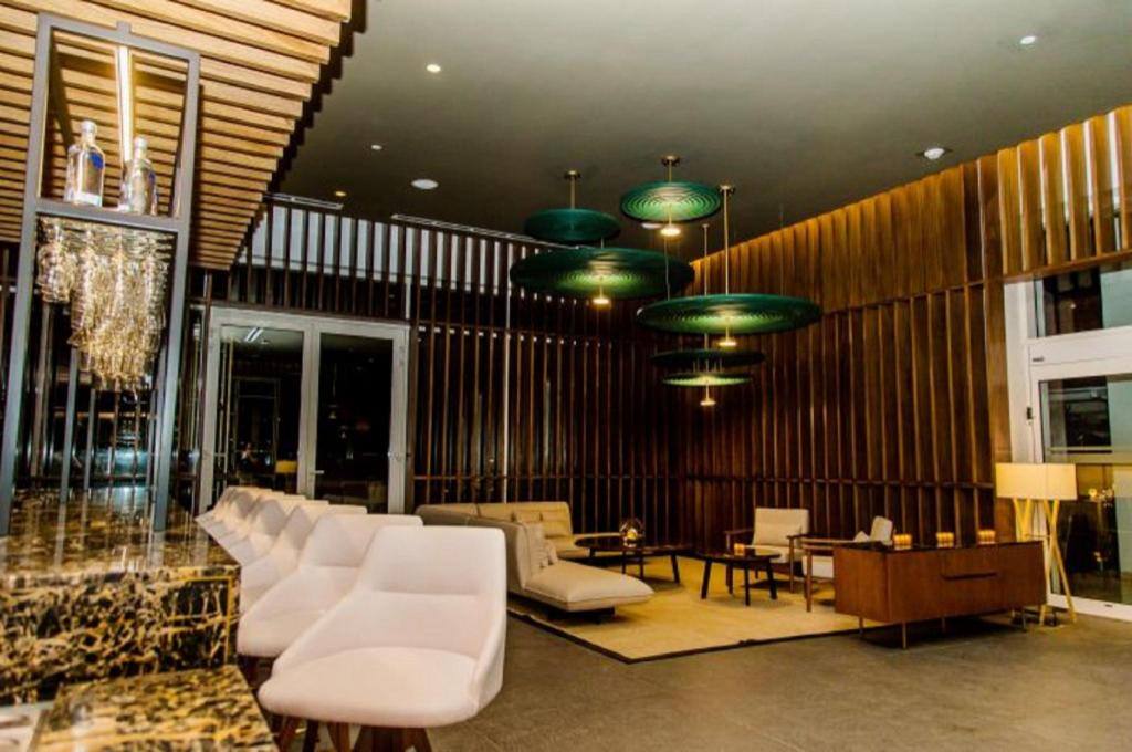 The Level At Melia Punta Cana Beach: Property views