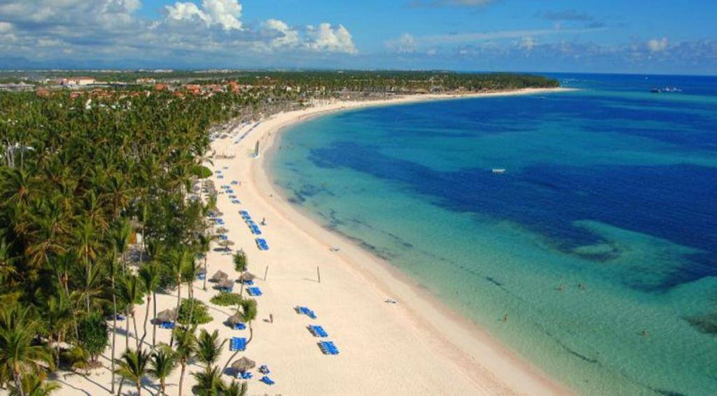 The Level At Melia Punta Cana Beach: Facility photos