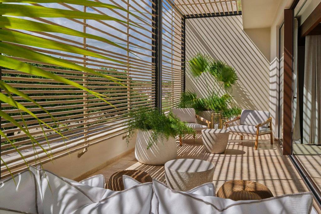 The St. Regis Cap Cana Resort: Property views