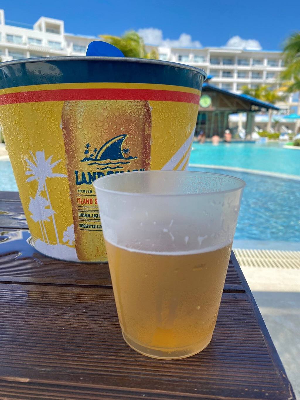 The Villas at Margaritaville Cap Cana - Adults Only