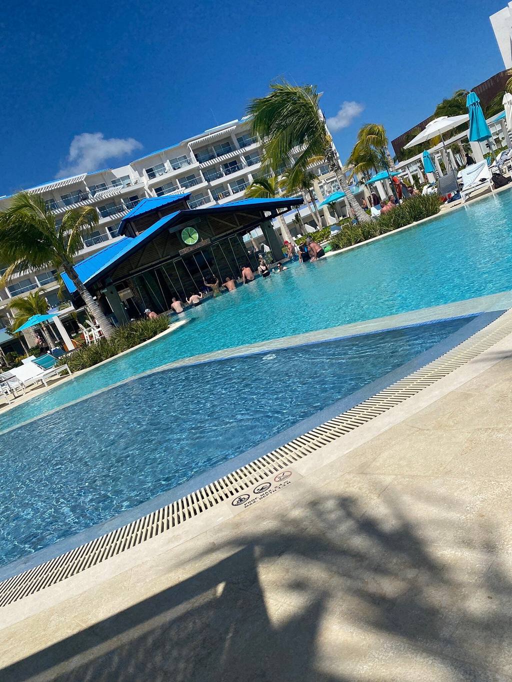 The Villas at Margaritaville Cap Cana - Adults Only