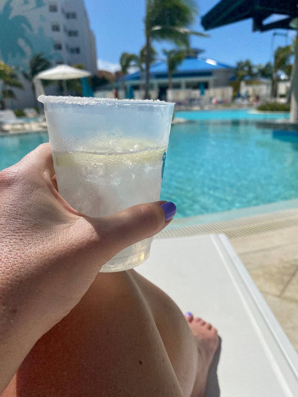 The Villas at Margaritaville Cap Cana - Adults Only