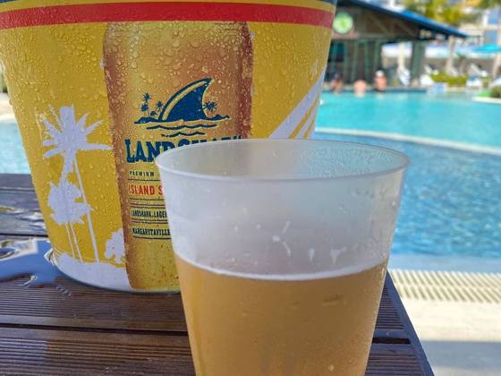 The Villas at Margaritaville Cap Cana - Adults Only: photo 1