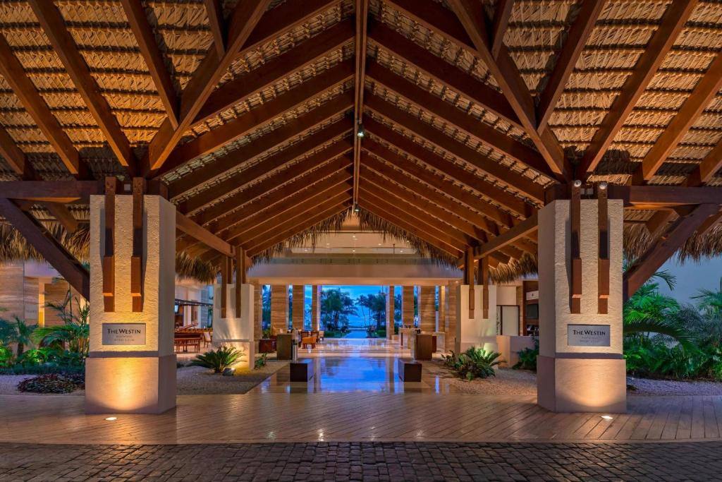 The Westin Puntacana Resort: View