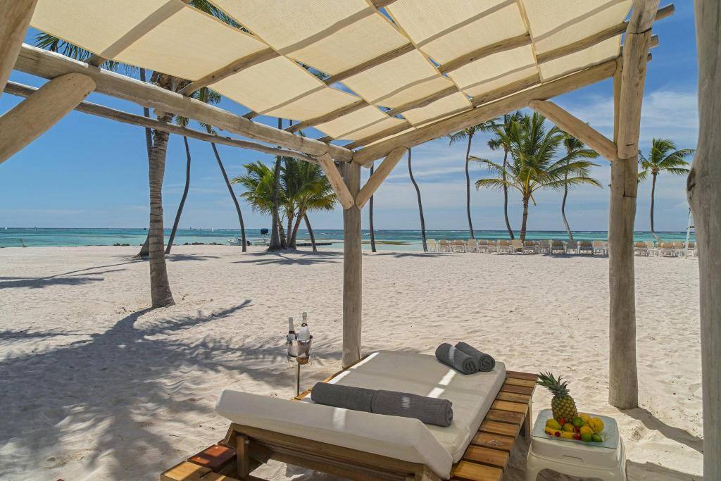 The Westin Puntacana Resort: Facilities