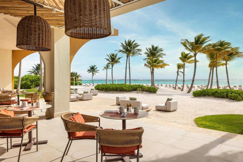 The Westin Puntacana Resort: Beach