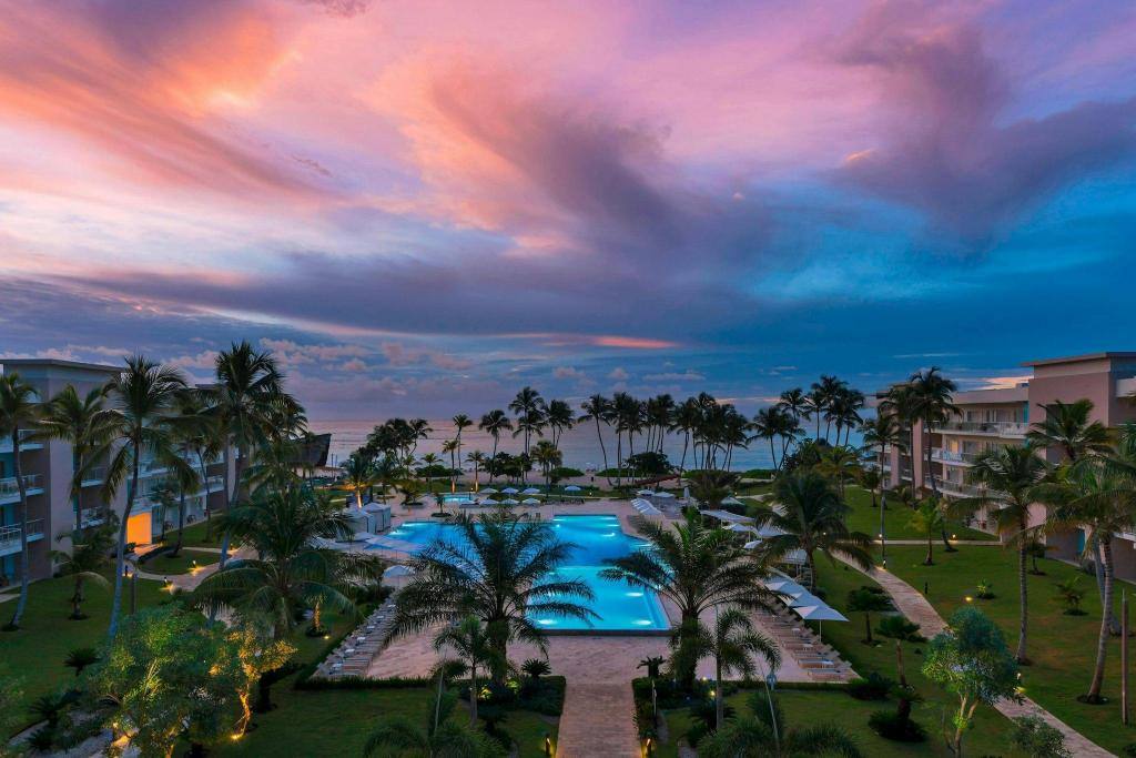 The Westin Puntacana Resort: Exterior view