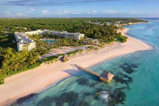 The Westin Puntacana Resort: View