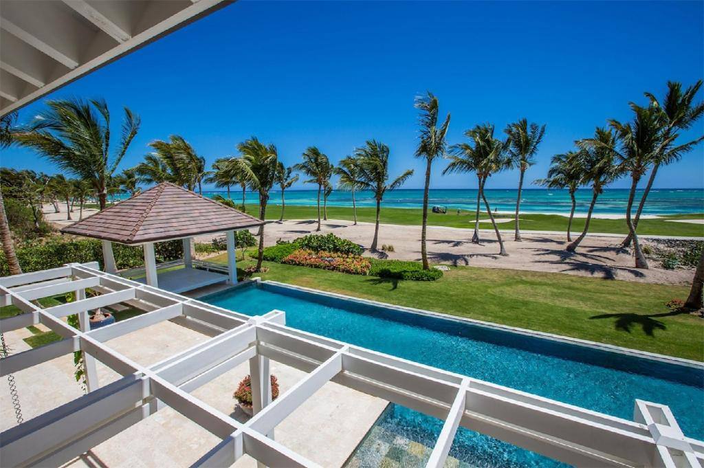 Tortuga Bay Puntacana: Facility photos