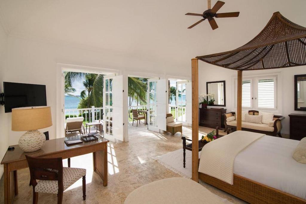 Tortuga Bay Puntacana: Room photos