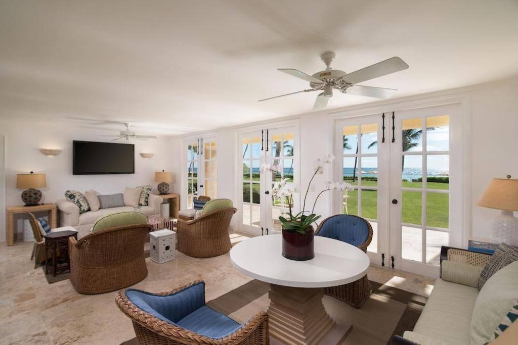 Tortuga Bay Puntacana: Facility photos