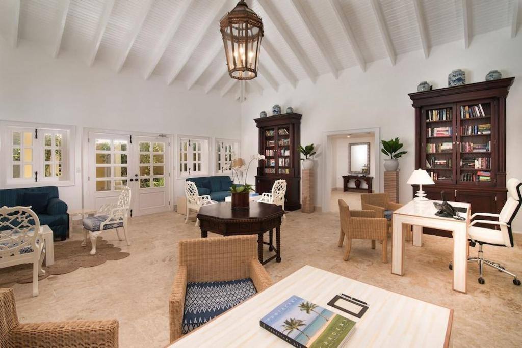 Tortuga Bay Puntacana: Facility photos