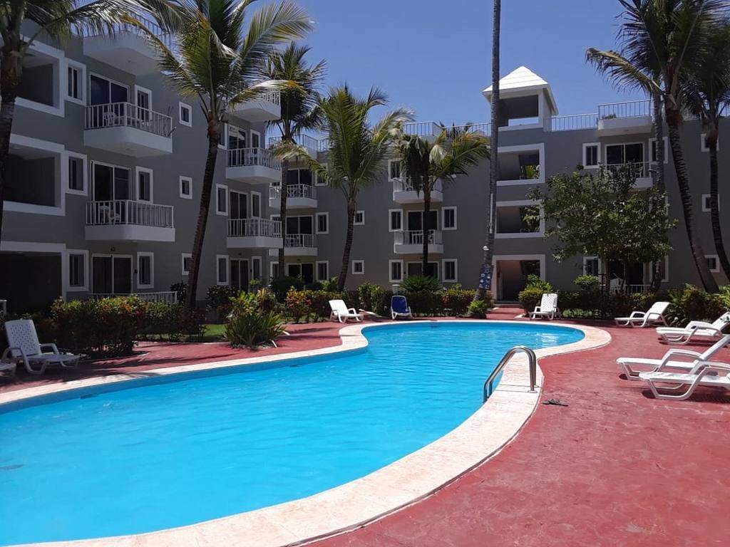 TROPICANA DELUXE BEACH CLUB & SPA: photo 1