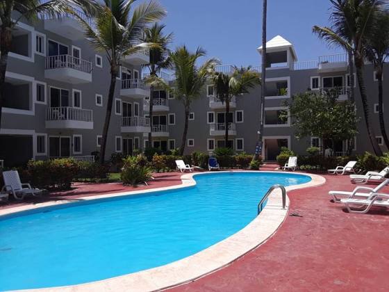 TROPICANA DELUXE BEACH CLUB & SPA: photo 1
