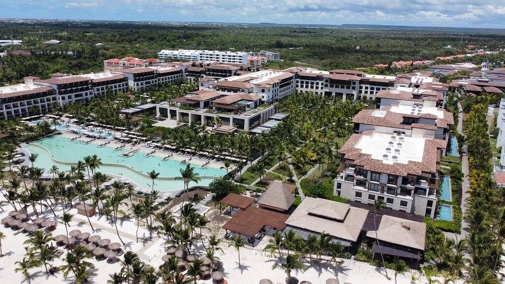 Unique Club at Lopesan Costa Bávaro: photo 2