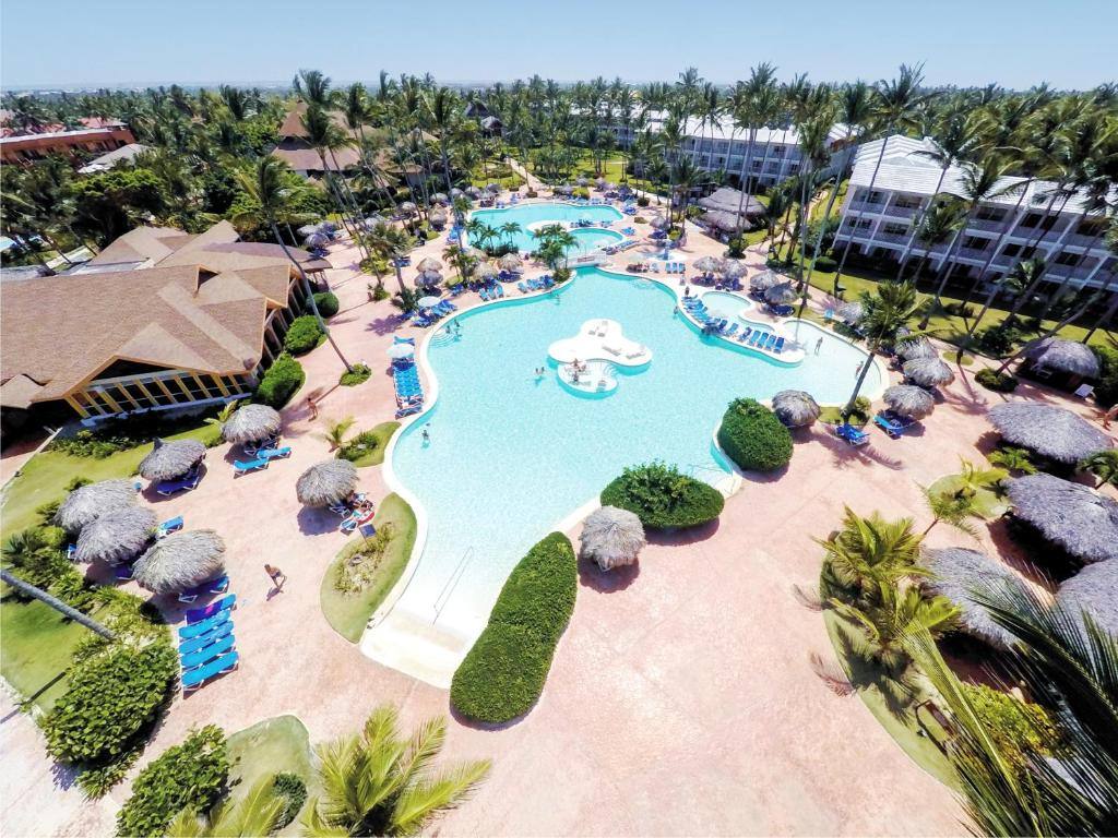 VIK Hotel Arena Blanca: Swimming pool