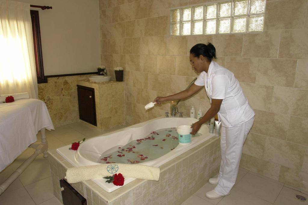 VIK Hotel Arena Blanca: Facilities