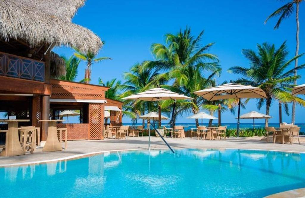 VIK Hotel Cayena Beach: Facility photos