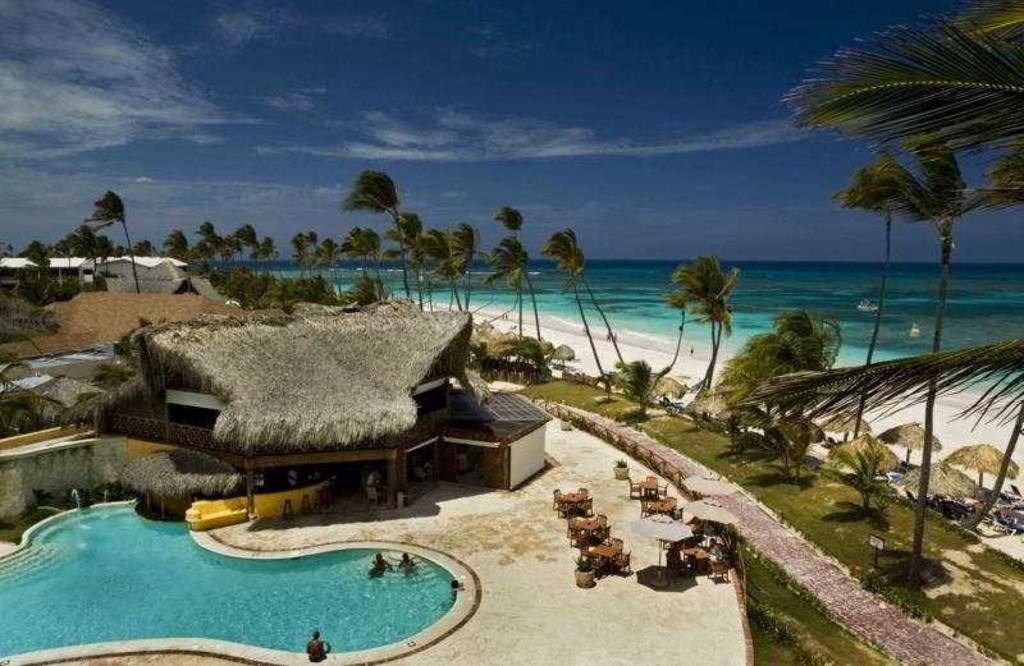 VIK Hotel Cayena Beach: Facility photos