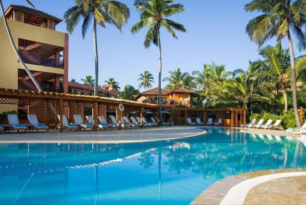 VIK Hotel Cayena Beach: Facility photos
