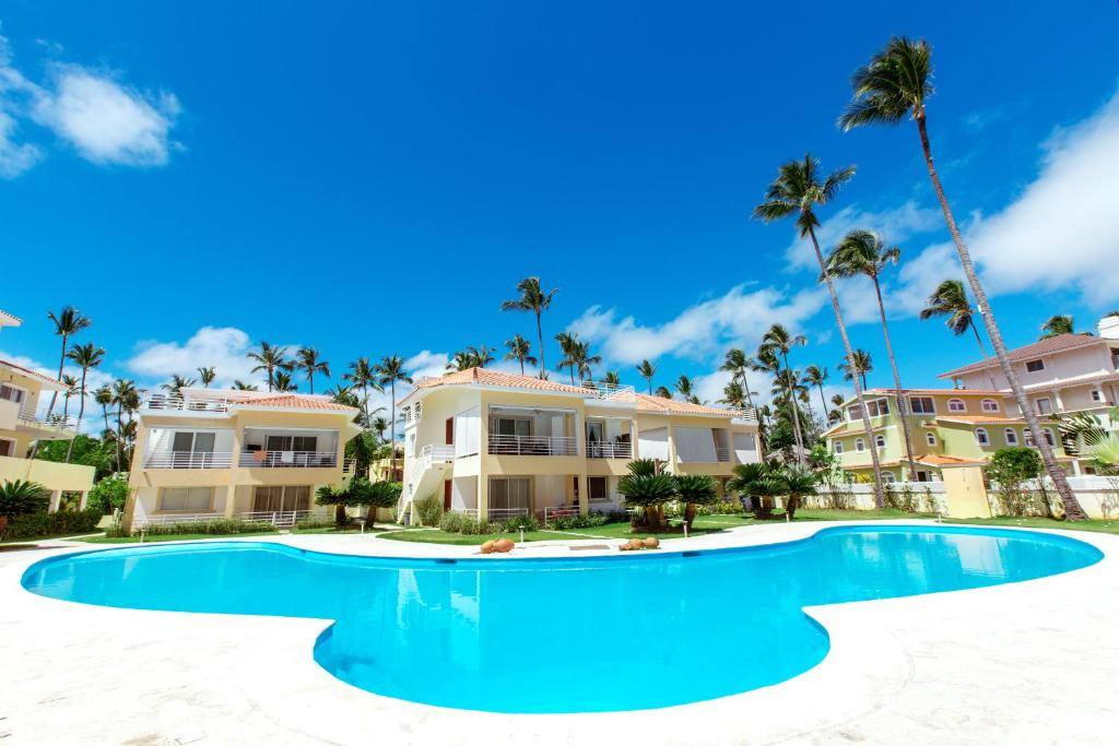 Villas Los Corales: Facilities