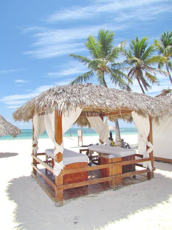 Villas Los Corales: Facilities
