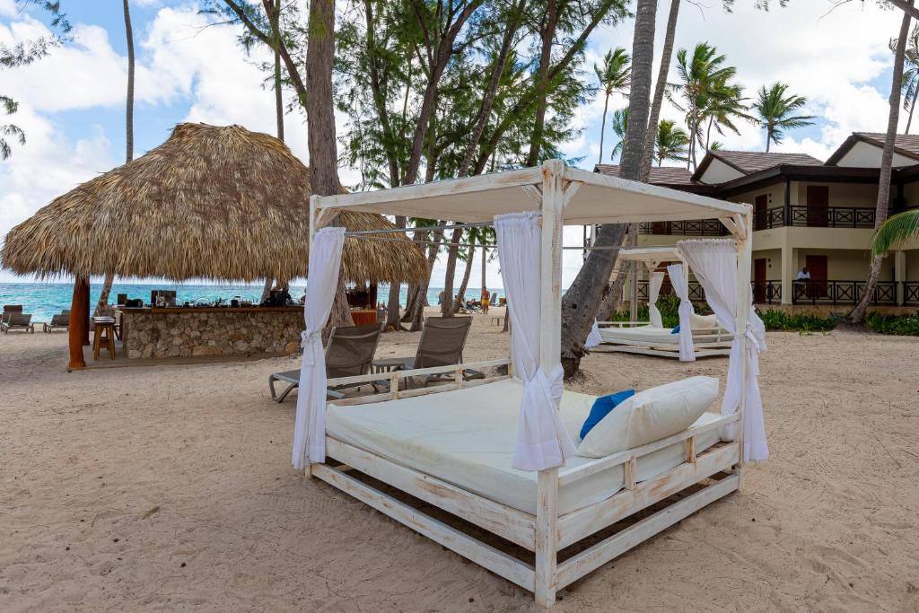 Vista Sol Punta Cana Beach Resort & Spa: Beach
