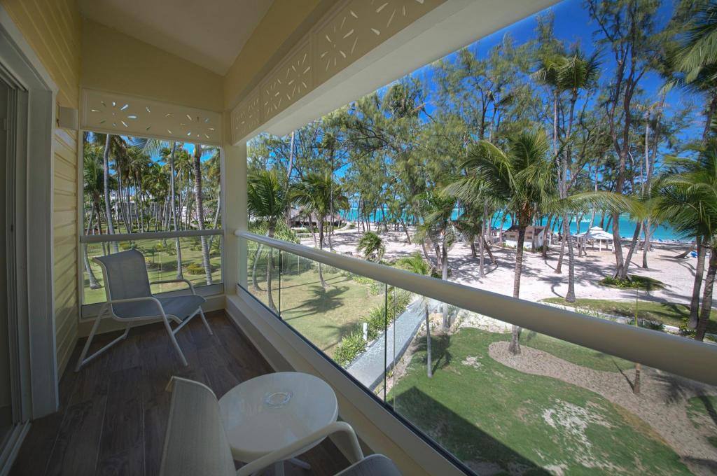 Vista Sol Punta Cana Beach Resort & Spa: Facilities