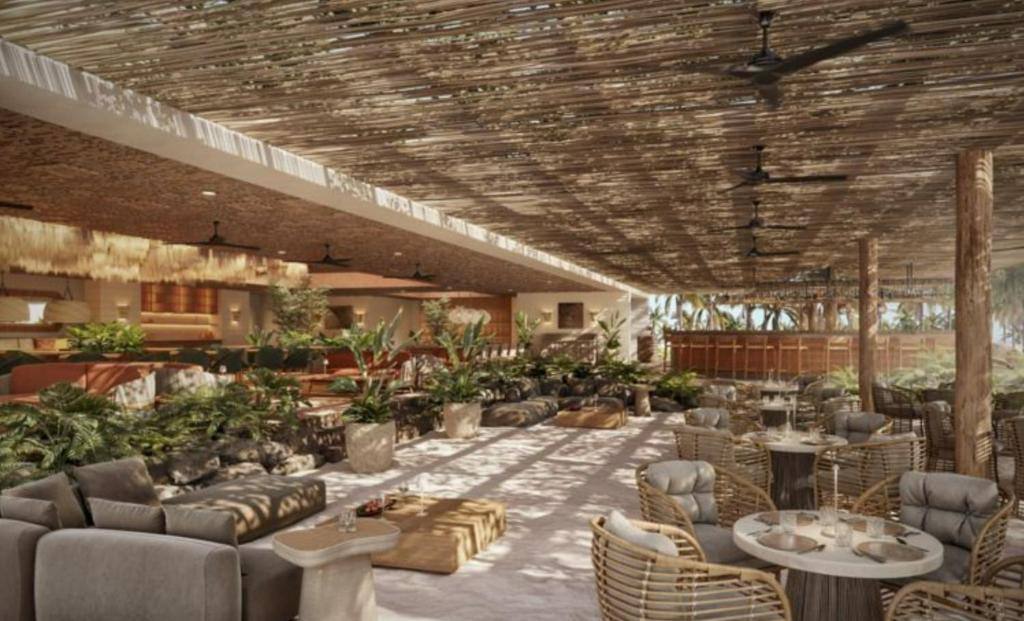 W Punta Cana, Adult All-Inclusive: Facilities