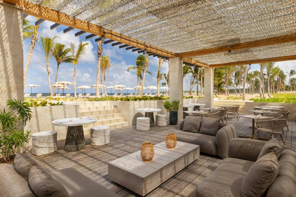 W Punta Cana, Adult All-Inclusive: Beach