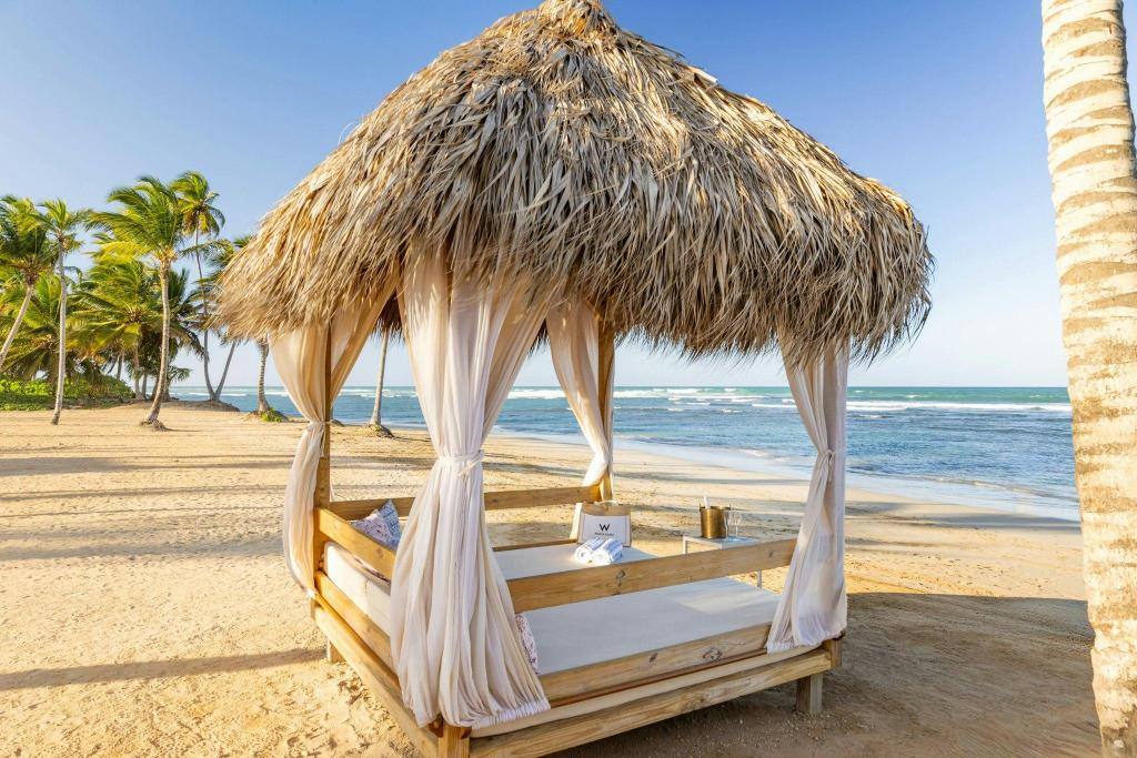 W Punta Cana, Adult All-Inclusive: Beach