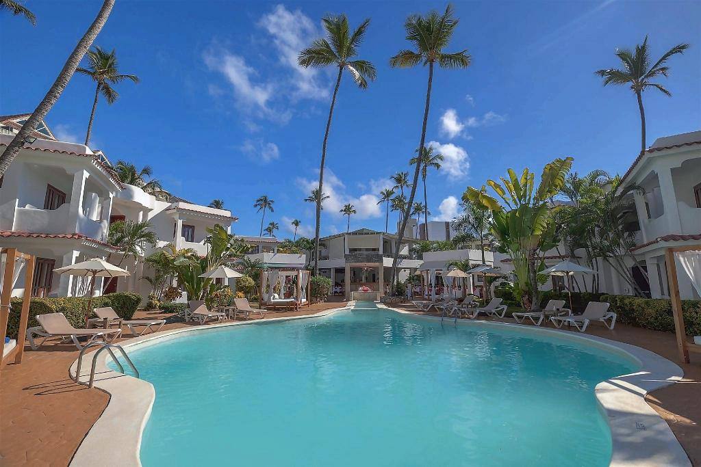 whala!bavaro: Swimming pool