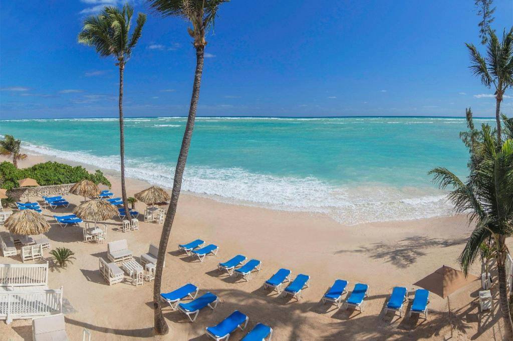 whala!bavaro: Facility photos