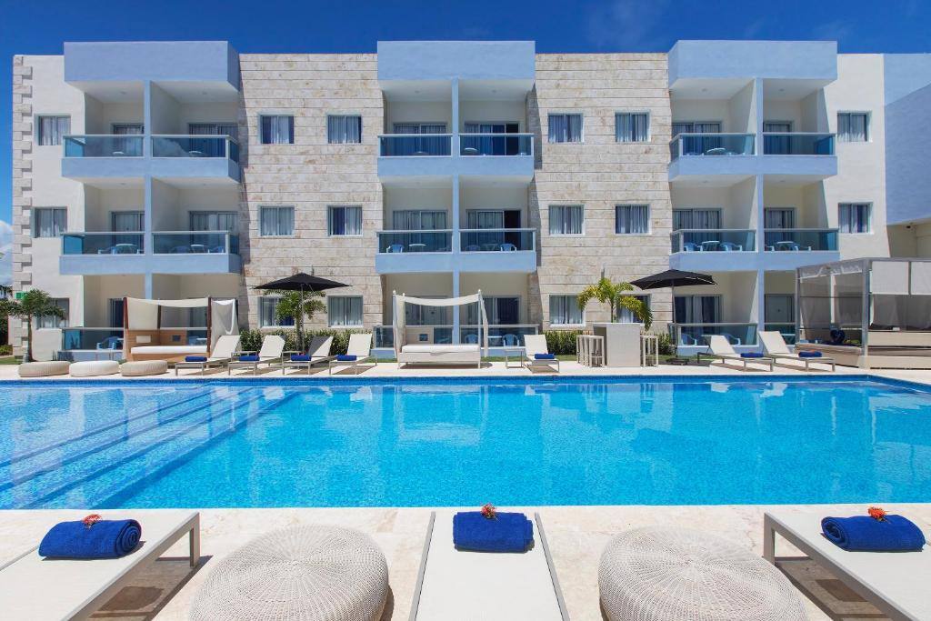 Whala!Urban Punta Cana: Swimming pool