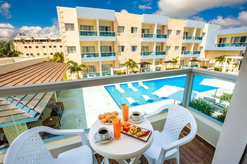 Whala!Urban Punta Cana: Facility photos