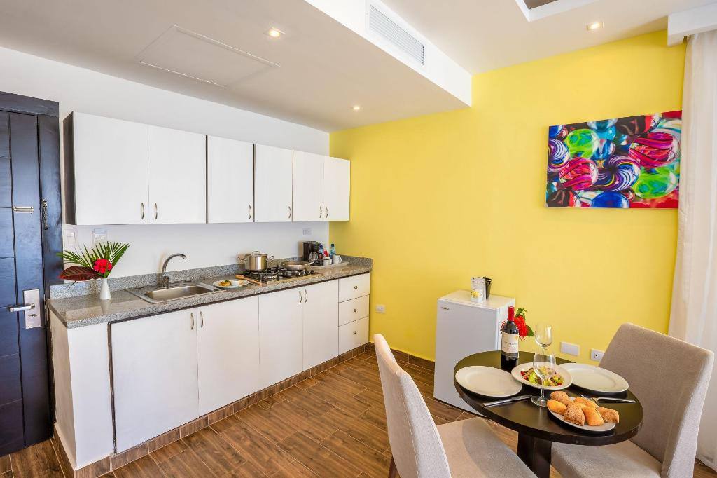 Whala!Urban Punta Cana: Facility photos