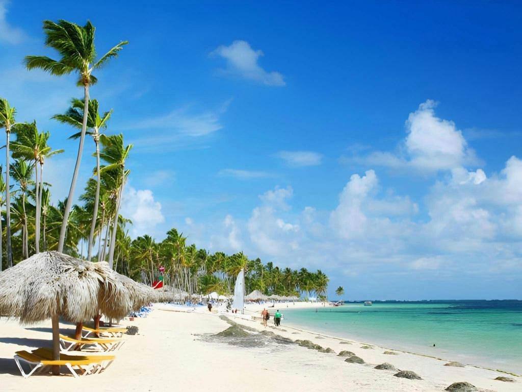 Whala!Urban Punta Cana: Facility photos