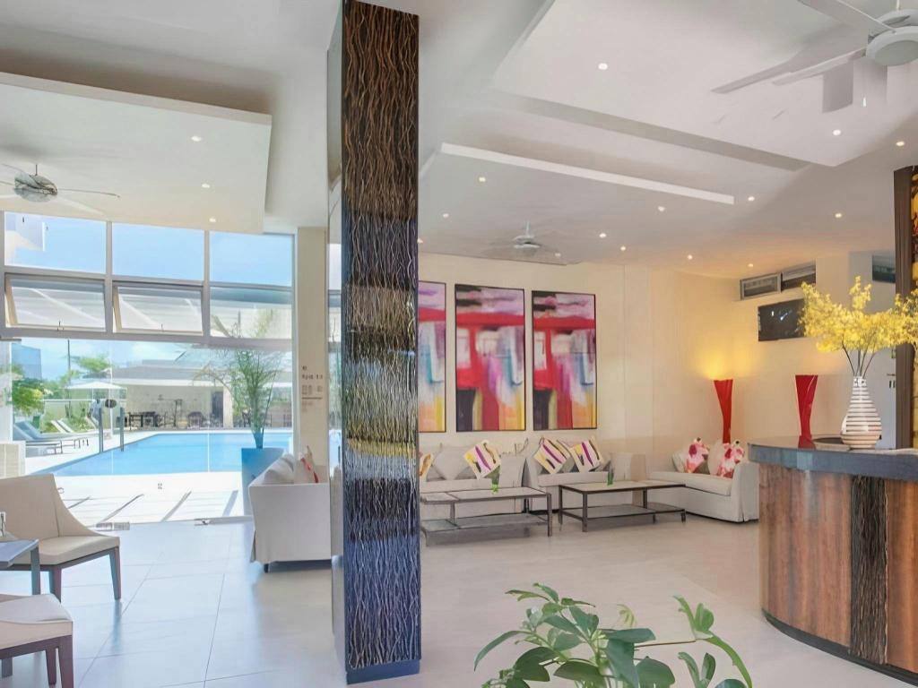 Whala!Urban Punta Cana: Property views