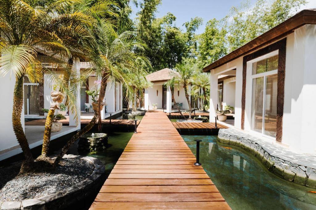 Wyndham Alltra Punta Cana: Fitness center