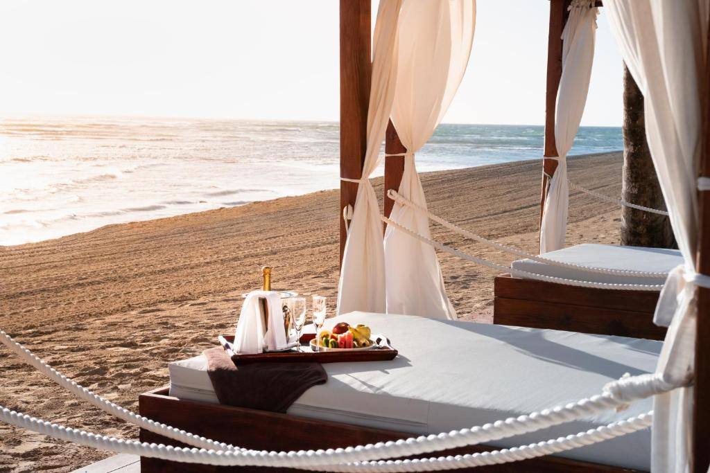 Wyndham Alltra Punta Cana: Beach