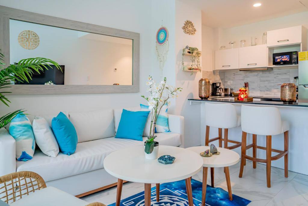 Xeliter Cana Rock Punta Cana: Facilities