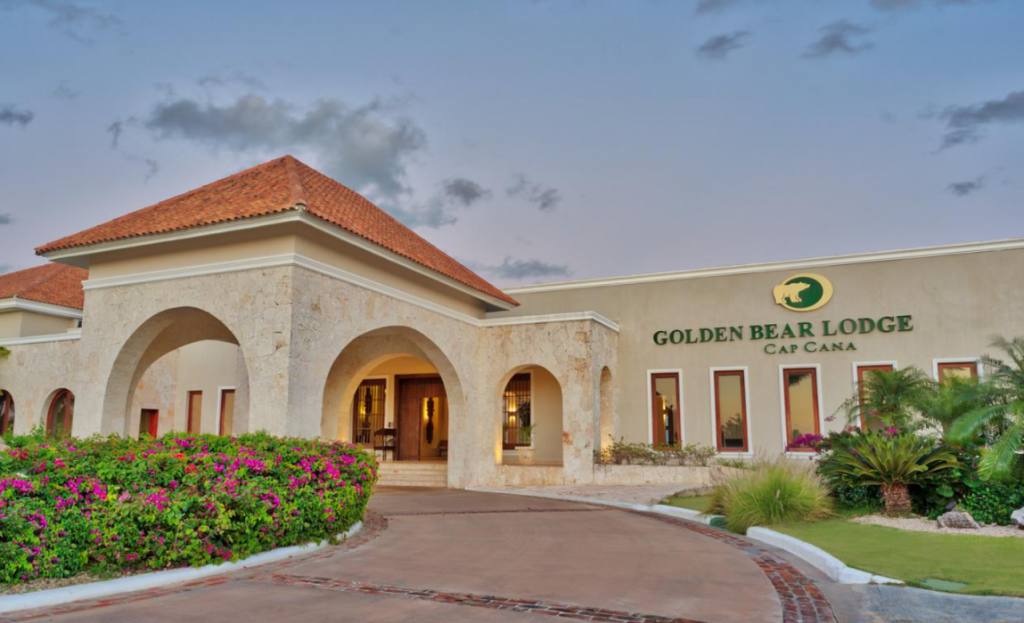 Xeliter Golden Bear Lodge: Property views