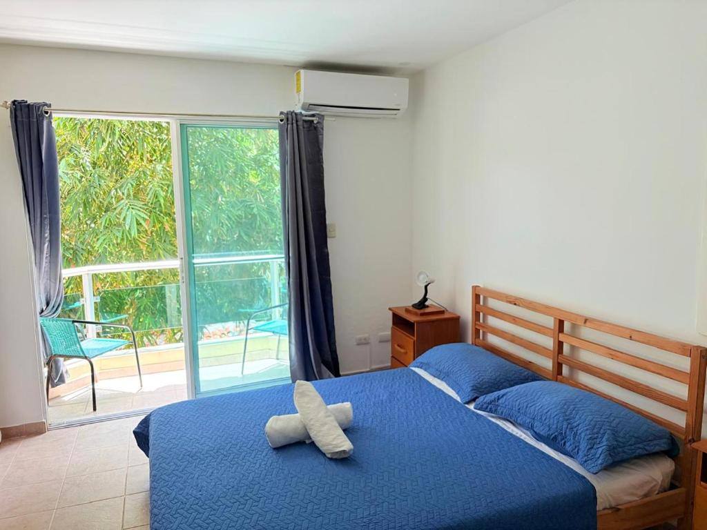 Yara Beach Apartahotel: Room photos
