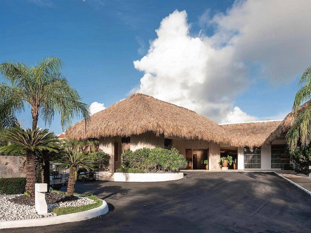 Zel Punta Cana: Kids areas