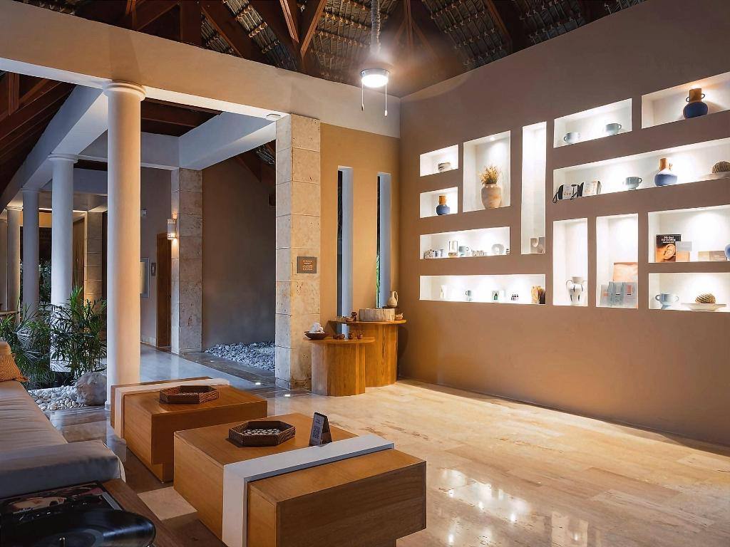 Zel Punta Cana: Spa