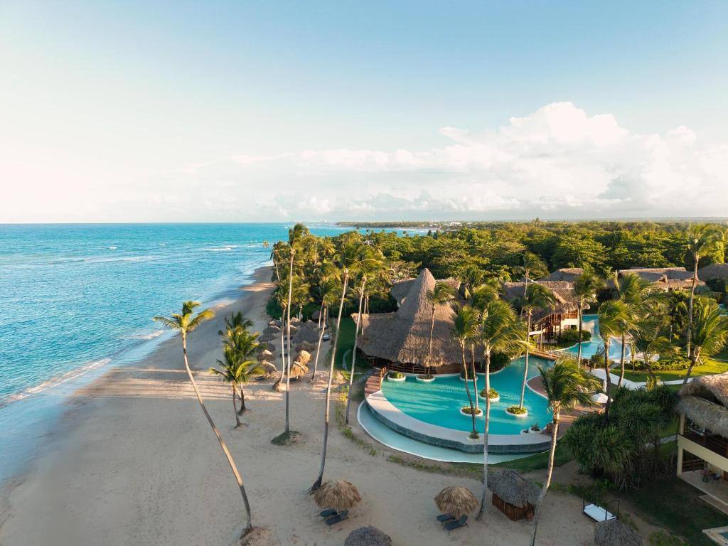 Zoetry Agua Punta Cana: Facility photos