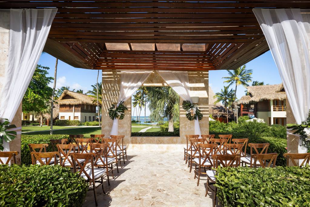 Zoetry Agua Punta Cana: Spa