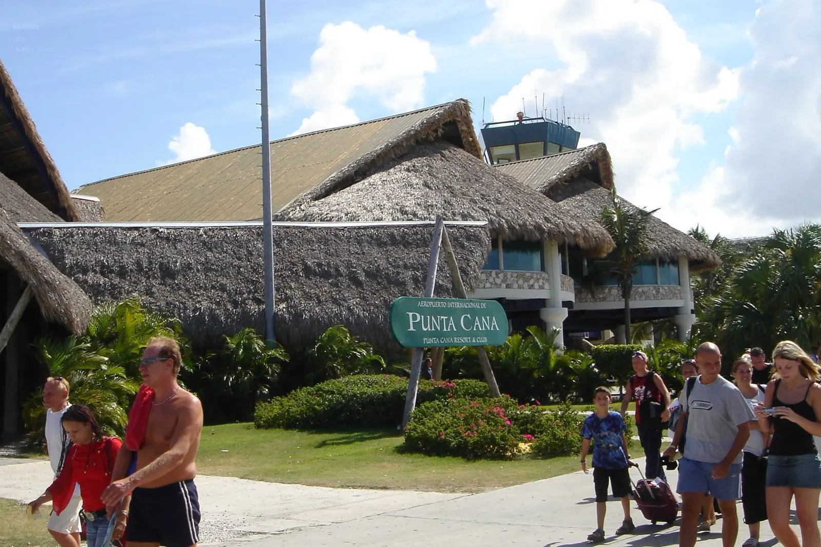 Punta Cana International Airport